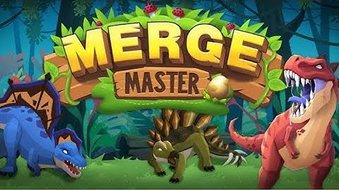 Dragon Merge Master 3D : Evolved Monster Gameplay !