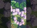 Runaway to LuckySMP...