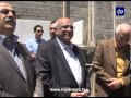 الصايغ يضع حجر الأساس لجمعية