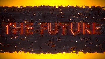 Video Intro Maker - Vulcan Intro