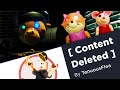 PIGGY GAMES GETTING DELETED! + NEW SKINS REVEALED! | Roblox Piggy