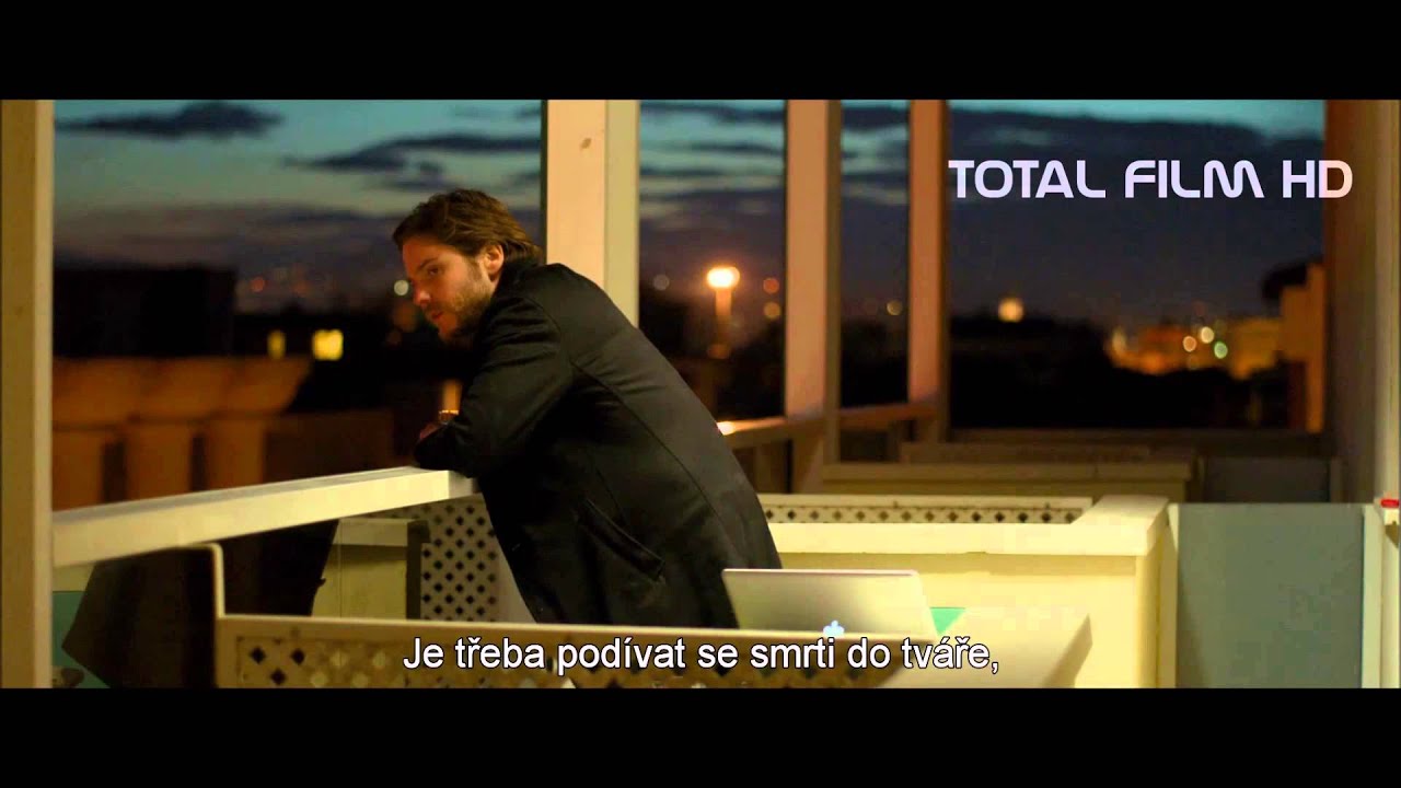 S tváří anděla (2014) CZ HD trailer