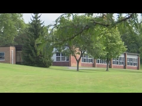 Student arrested after fight at Rush-Henrietta High School