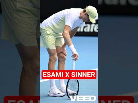 Video ALLARME SINNER: esami a Torino! Scoperta la possibile causa dei crampi?