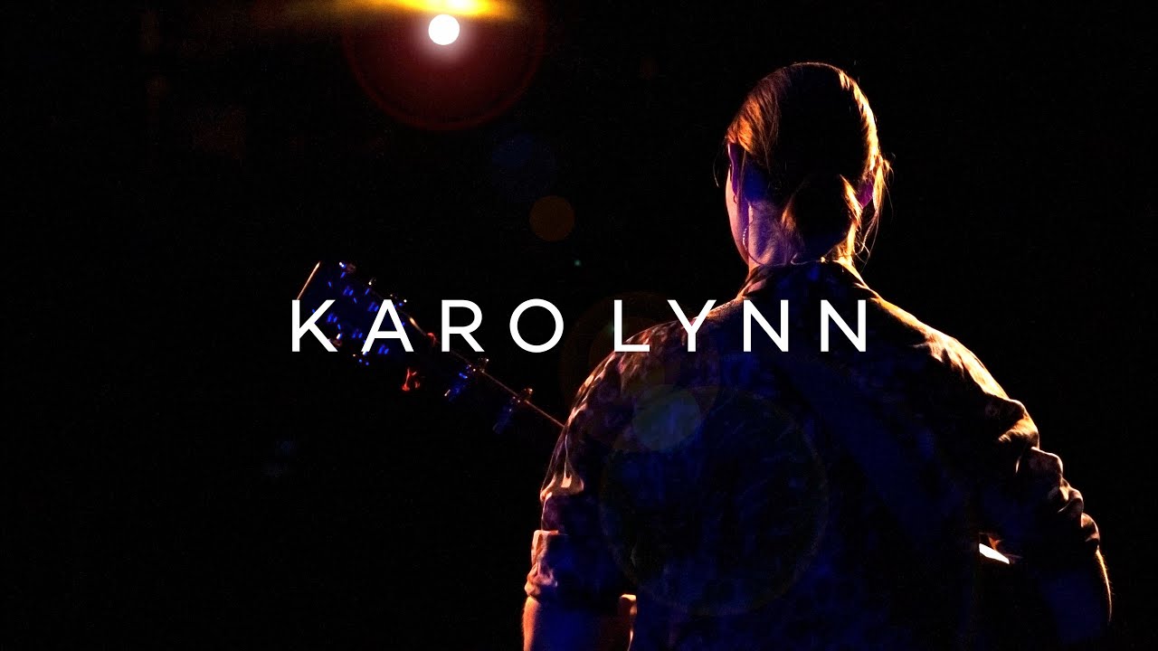 Obejrzyj KARO LYNN - Hurricane (Official Video) w YouTube Obejrzyj KARO LYNN - Hurricane (Official Video) w YouTube