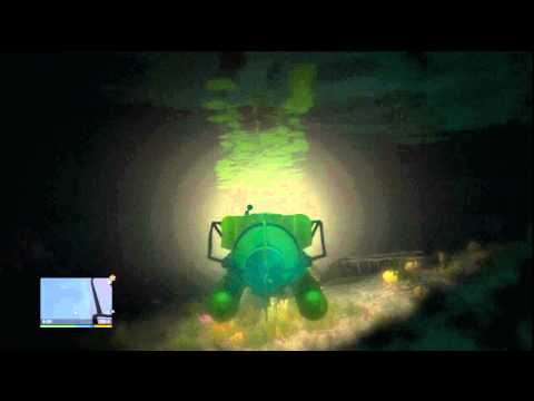 Grand Theft Auto V GTA 5 Mission 26 Minisub 100 Gold Medal Walkthrough 