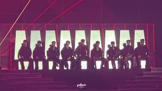 2025.08.24 Super Show 10 Seoul - SUPERMAN (Ver. 1)