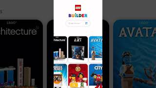 What is the QR Code on LEGO Instructions for? #shorts