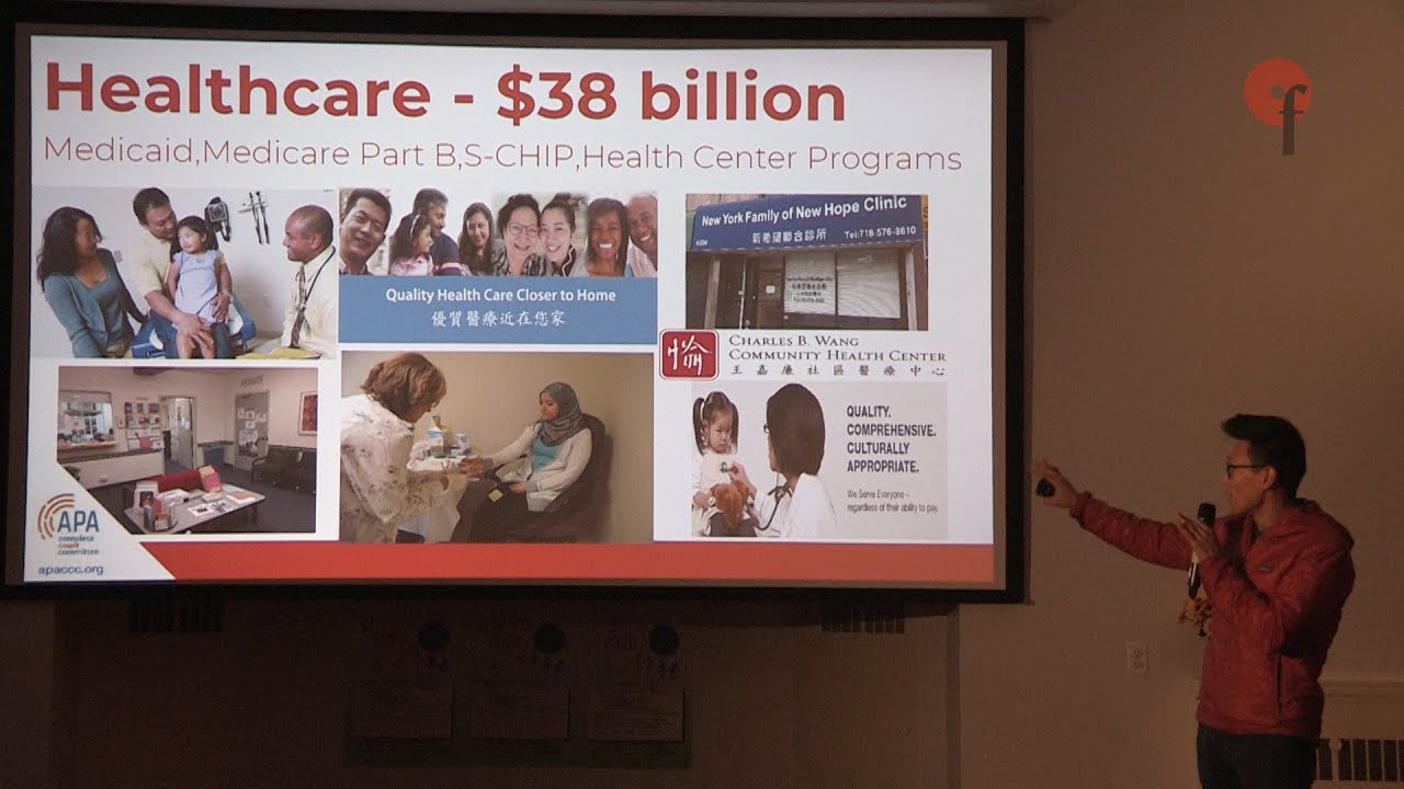 [Presentation]Why does the Census matter to the Korean American community