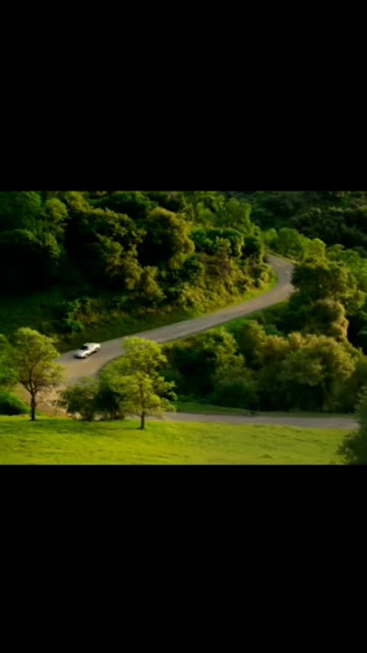 Car journey! #shorts #horrorshorts #creepy #scary #jumpscare #nature #car #new