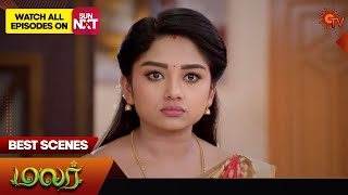 Malar - Best Scenes | 27 May  2024 | Tamil Serial | Sun TV