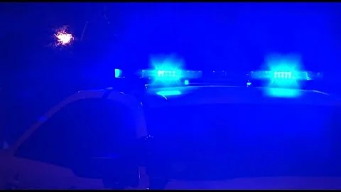 Roads closed after person killed, multi-vehicle crash in Hillside