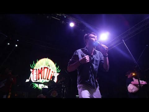 MOLİ - Dağlara Küstüm Ali [ Live Music Video 2023 ]