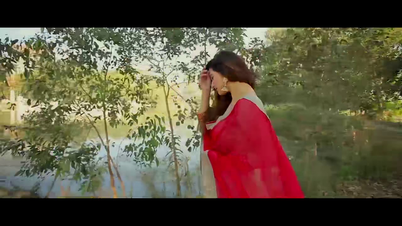 Rani (full video) Prewedding of Anuj & Monica | Ranjit Bawa - YouTube
