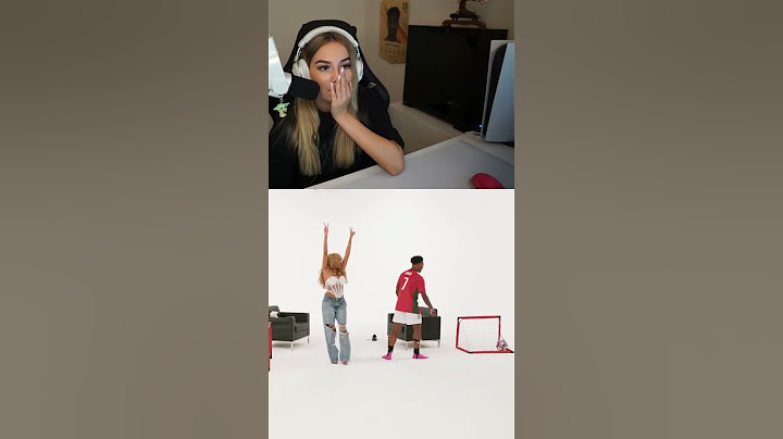 Speed wird von Frau in Fußball hops genommen 😈😂 #snipsska #speed