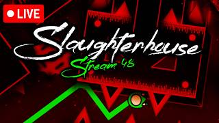 WE BEAT IT OMGGGGAFSFSA SLAUGHTERHOUSE 100% 🔴75%+ x20 🔴 STREAM 50