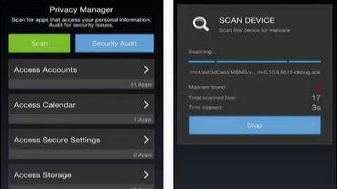 Malwarebytes Anti-Malware For Android