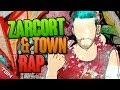 PLAY LOVE - ZARCORT Y ITOWNGAMEPLAY