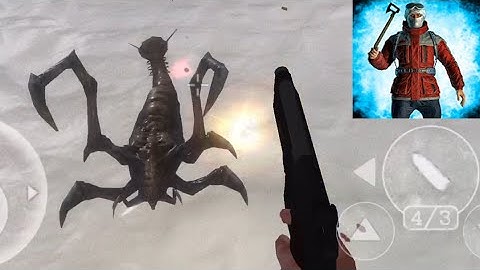 Antarctica 88 - Gameplay Walkthrough Part 2 (Android,iOS)