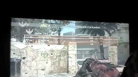 3rd map dispute Invasion