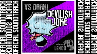 Friday Night Funkin Vs Mini - Darki - Devilish Joke Ost (One - Shot| Joke Mod)