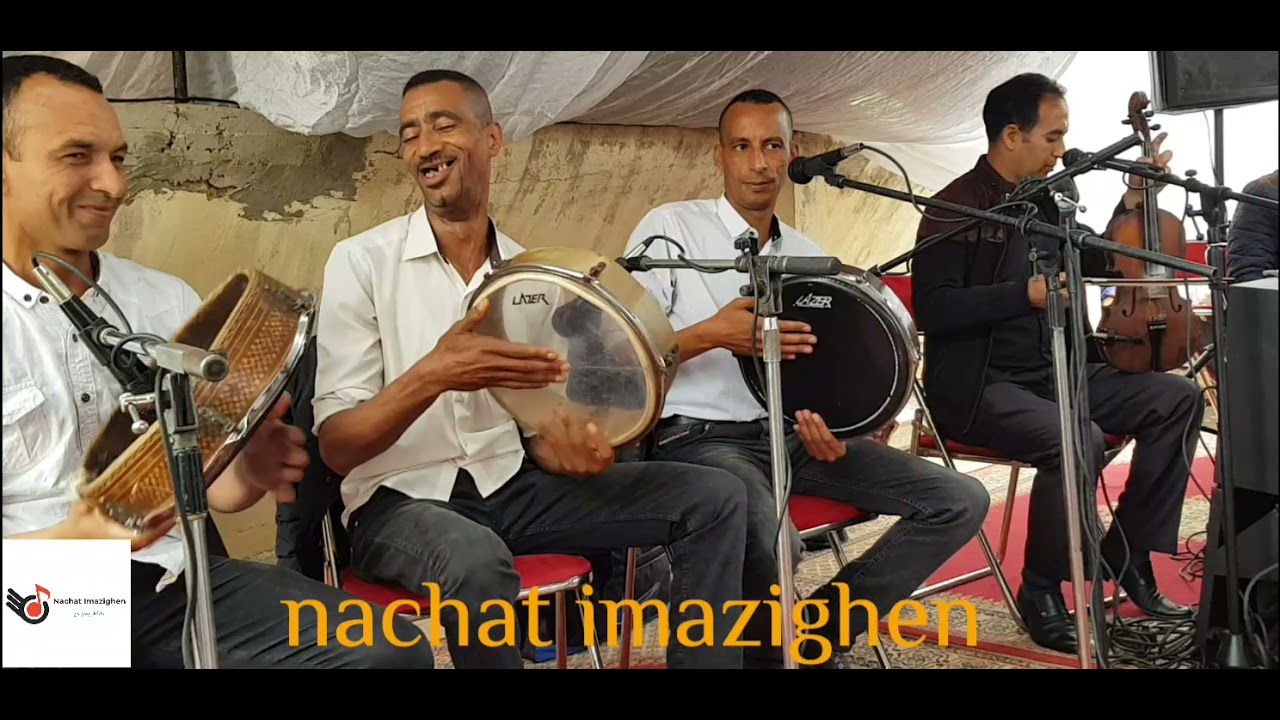 9ssara jadida m3a lfanan hicham sahbani wa lhassania