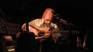 Neil Young - Southern Man