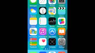 How to downlod psp emulator on ios8.1.1 (no jailbreak) (no computer) screenshot 5