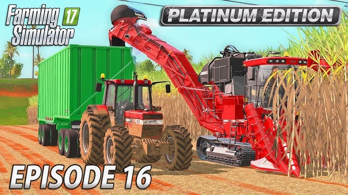 Motoniveladora da Prefeitura  Farming Simulator 17 Platinum Edition 