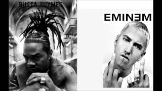 Busta Rhymes Fteminemill Hurt You 2005instrumental Remake Prod By Hxhtimw