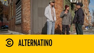 What It Really Means To Be An OG |  Alternatino With Arturo Castro