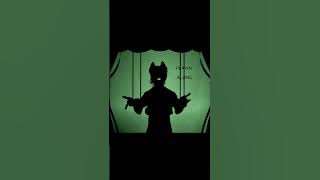 Don't get controlled!—PUPPET by John Michael Howell #music #shadow