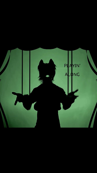 Don't get controlled!—PUPPET by John Michael Howell #music #shadow