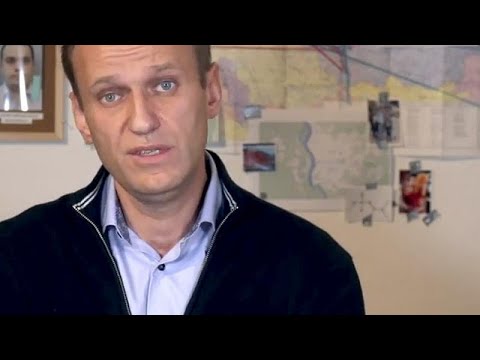 Ναβάλνι κατά των ρωσικών υπηρεσιών: Υπό κράτηση στενή συνεργάτις του…