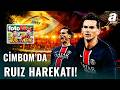 Galatasaray'da Yılın Transfer Operasyonu! Aslan, Fabian Ruiz İçin Düğmeye Bastı!