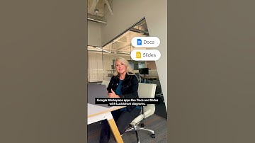 Recommended for Google Workspace Apps: Lucidchart 💡 #Shorts