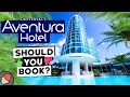 Universal&#39;s Aventura Hotel Resort Overview &amp; Review | Universal Orlando Resort