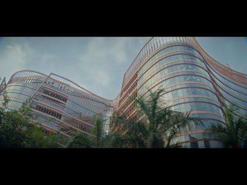 Welcome to Ananta: Google's New Bengaluru Campus