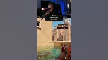 olofmeister reacts to f0rest