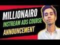 Life Changing Facebook In-Stream Ads Course Annoucement (1K Special)