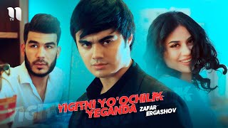 Zafar Ergashov - Yigitni yo'qchilik yeganda (Official Music Video)