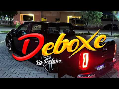 ELETRO HAUSE DEBOXE 2024 - (Isaac Martins - Last Night (Remix) & VULGO TEVINHO) O BRABO