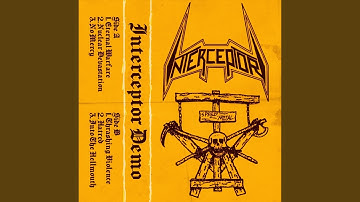 Thrashing Violence (DEMO)