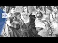 Changing the Face of Medicine | Dr. Rebecca J. Cole