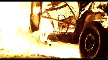 Xpand - Wolfpack (Official Video)