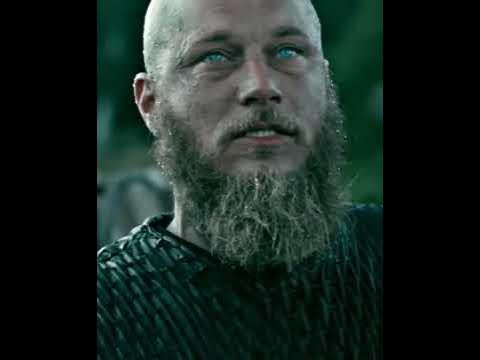 Бьёрн Железнобокий - Я вам не враг! - YouTube