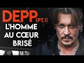 Lhistoire tragique de Johnny Depp  Biographie Partie 1 Vie scandales carrire