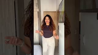 Camiseta negra infaltable en nuestro clóset ✨🫠