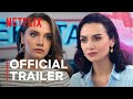 As the Crow Flies: Season 3 | Official Trailer | Netflix