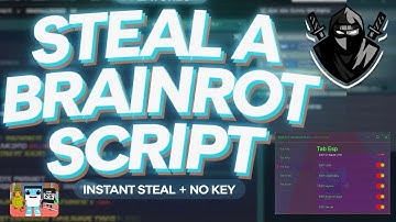 🔥 NEW OP STEAL A BRAINROT SCRIPT | INSTANT STEAL, ESP LEGENDARY & MORE Using Delta Executor Roblox